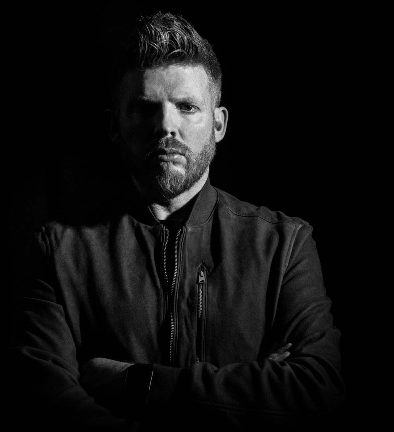 Daniel Tremayne - Pitter