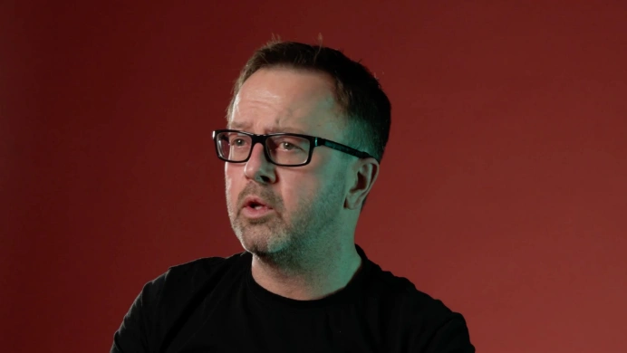 The Future of UK AI Poster