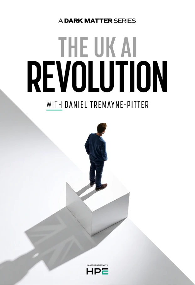 Revolution Movie Poster